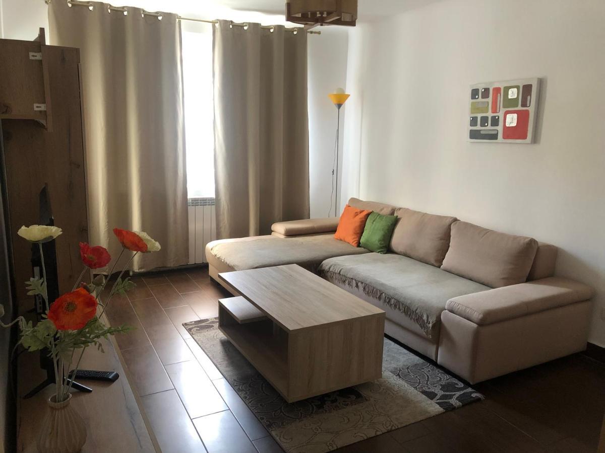 Central Home Piatra Neamţ Zewnętrze zdjęcie
