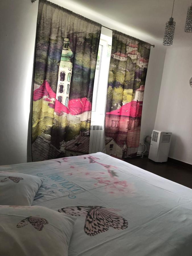 Central Home Piatra Neamţ Zewnętrze zdjęcie