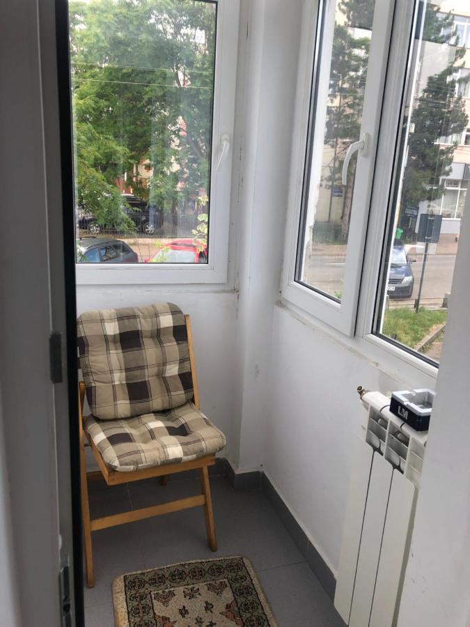 Central Home Piatra Neamţ Zewnętrze zdjęcie
