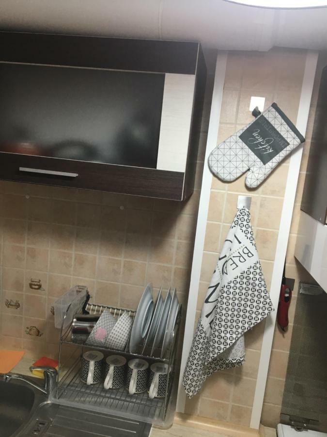 Central Home Piatra Neamţ Zewnętrze zdjęcie