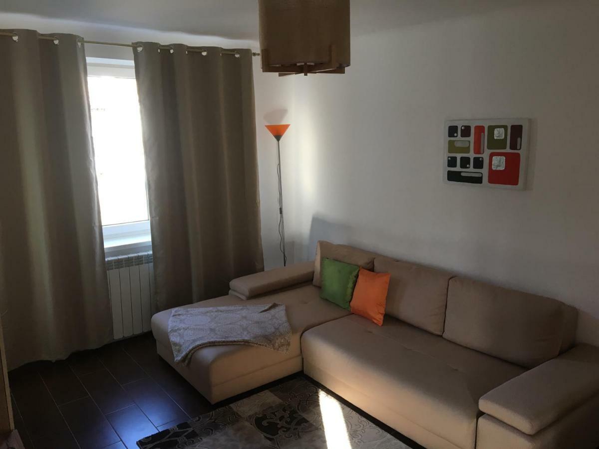 Central Home Piatra Neamţ Zewnętrze zdjęcie
